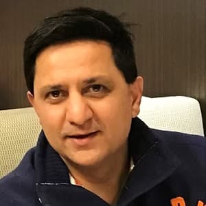 DOSHI Harikrishna MS, M Ch (C Th), FRCS (C Th)