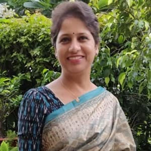 SAIKIA Uma Nahar, MBBS, MD (Pathology) NAMS FIMSA