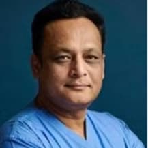 SIVAPRAKASAM Rajesh MBBS, MRCS, M.Phil (Cambridge), FICRS, FRCS