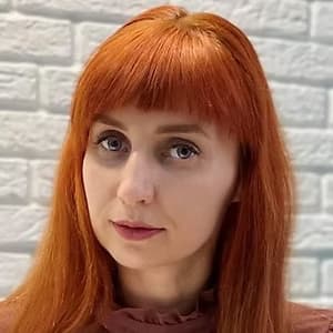 VASHURKINA Irina MD, PhD
